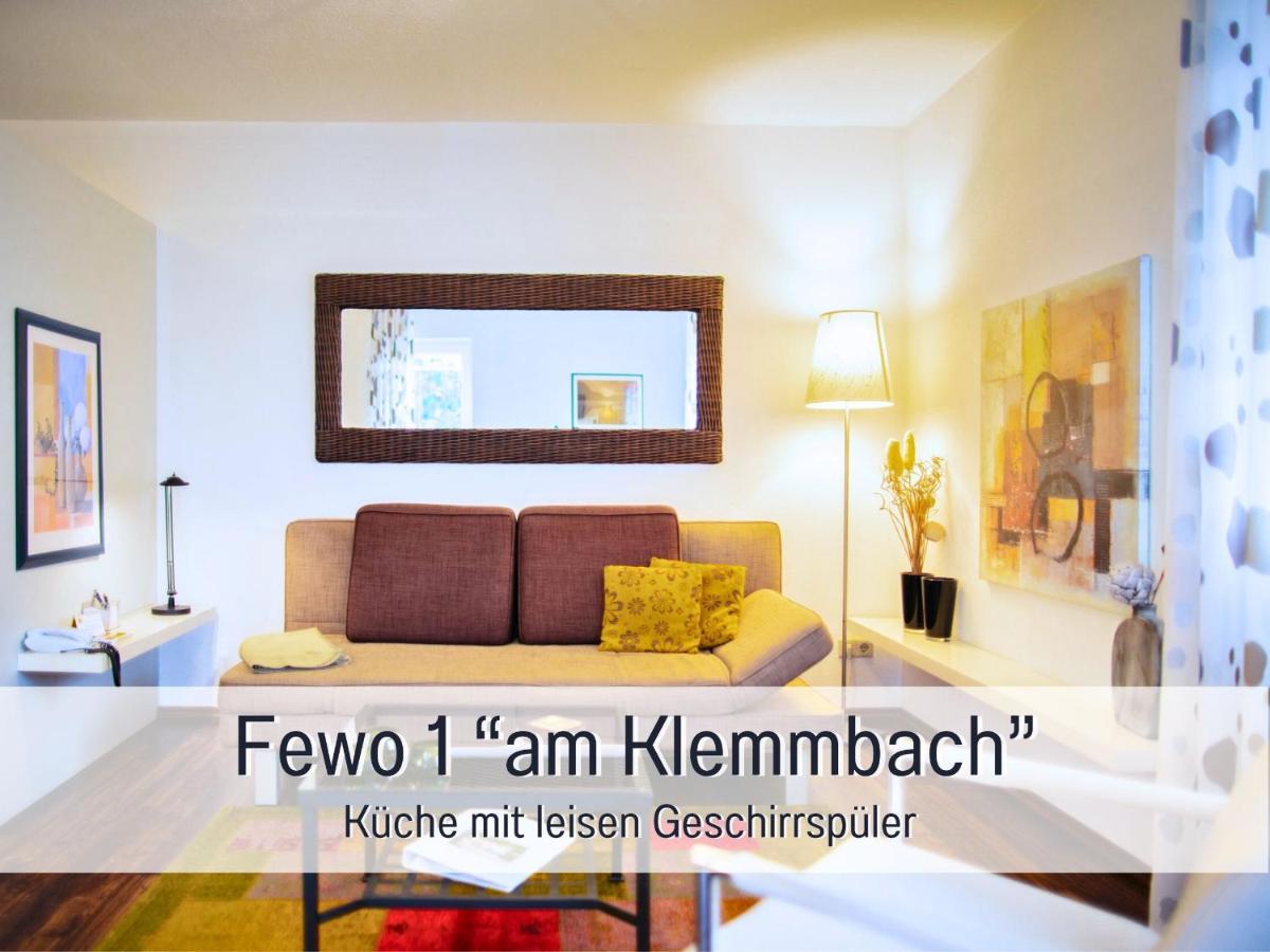Landhaus Edelmann Mullheim  Exteriör bild