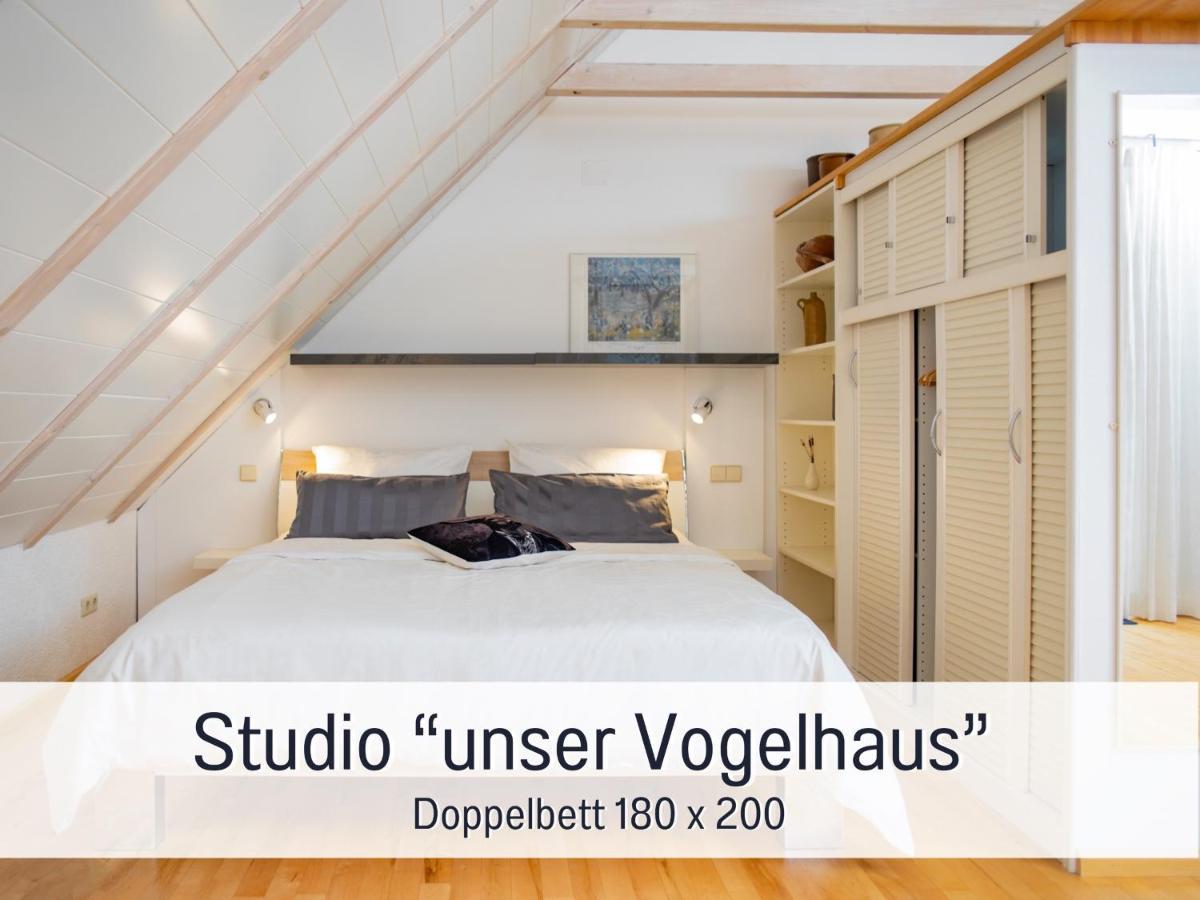 Landhaus Edelmann Mullheim  Exteriör bild